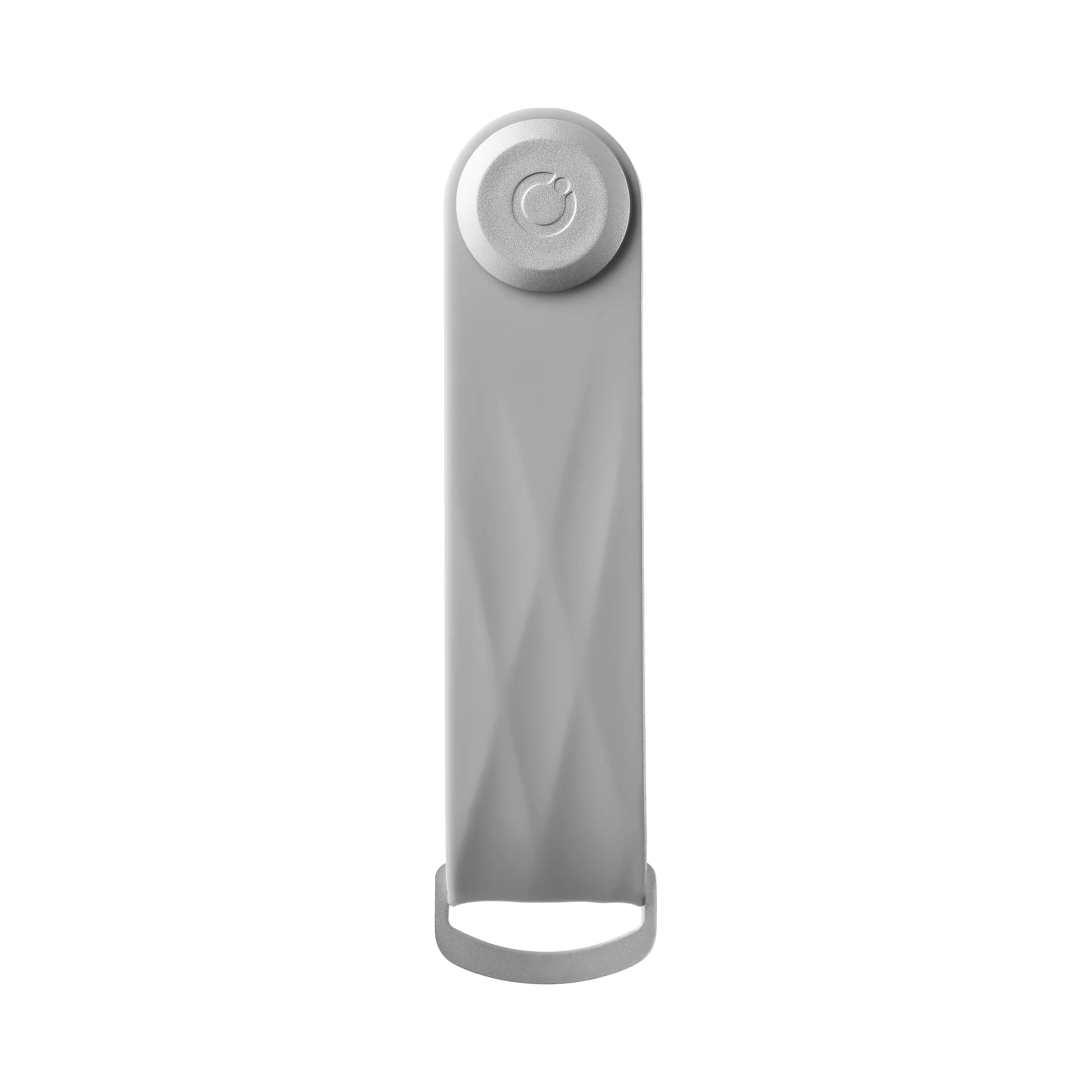 Orbitkey Active Light Gray Key Organiser