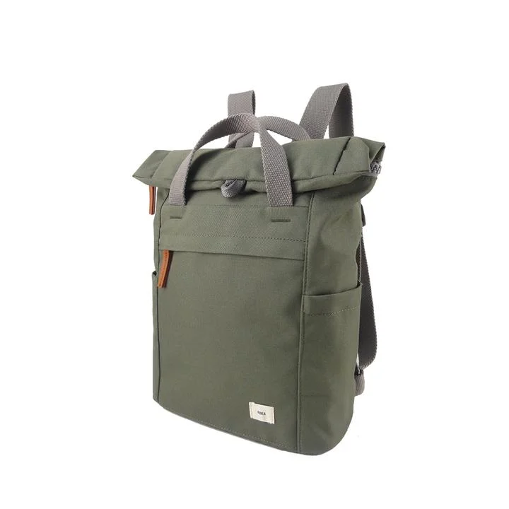 Roka - Finchley A Large Military Bag