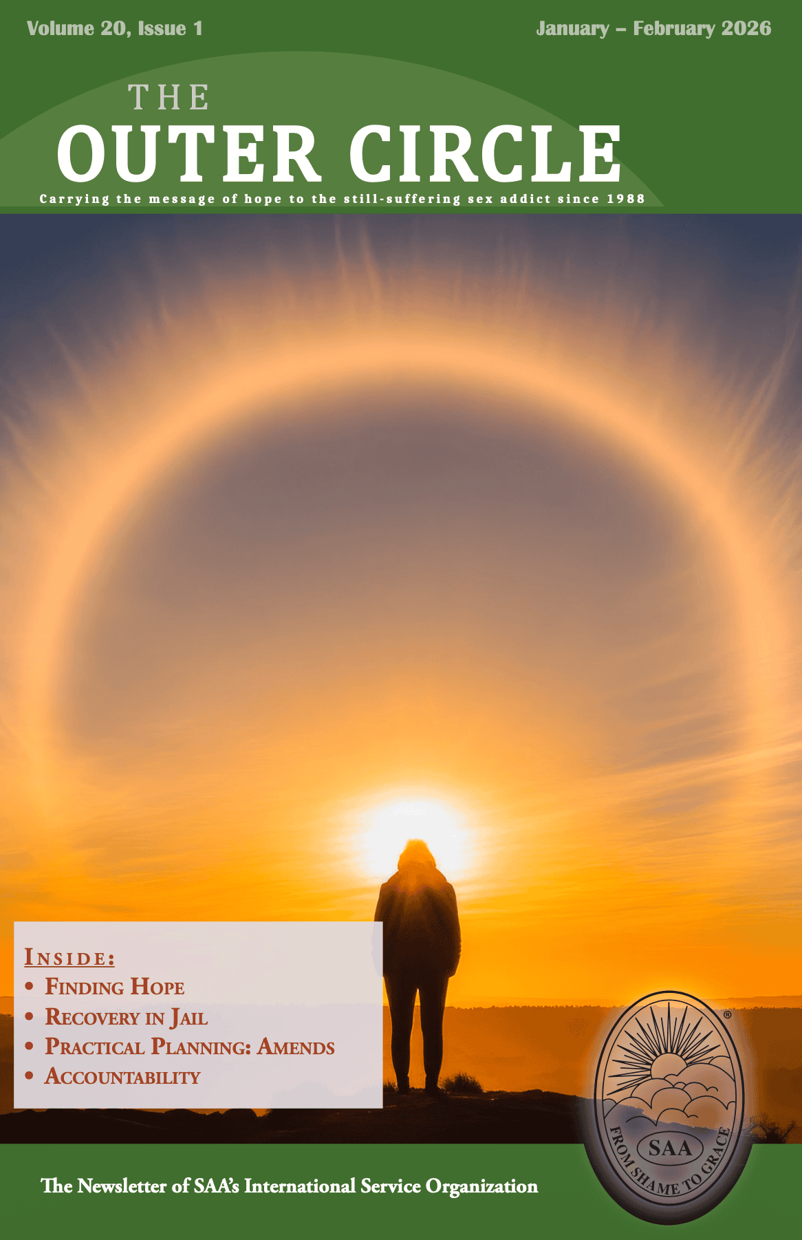 Outer Circle - Jan/26