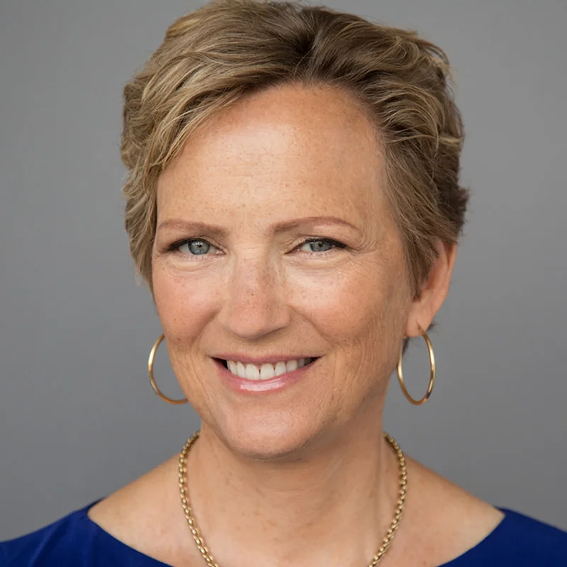 Sylvia Duckworth