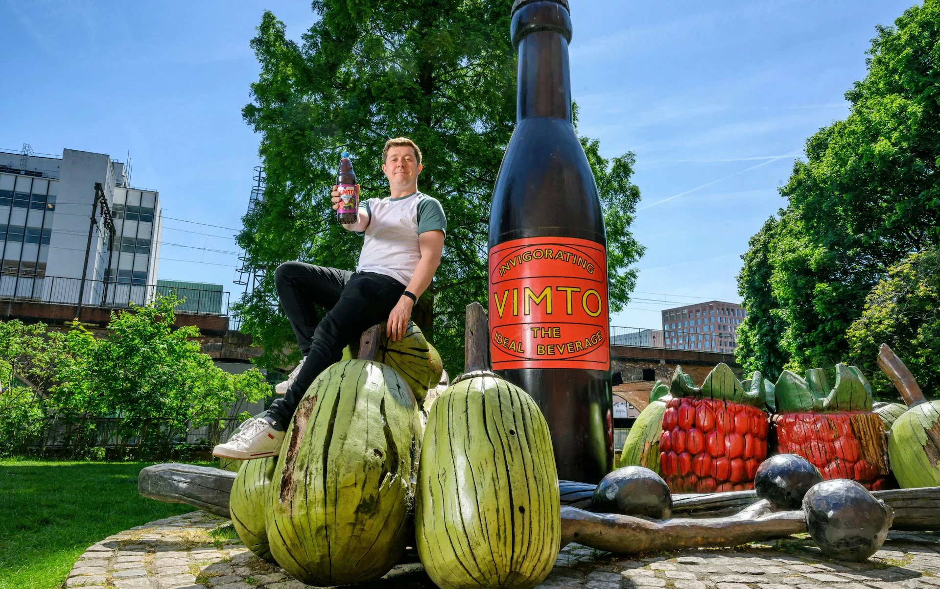 The 50 Best Drinks Made in Britain