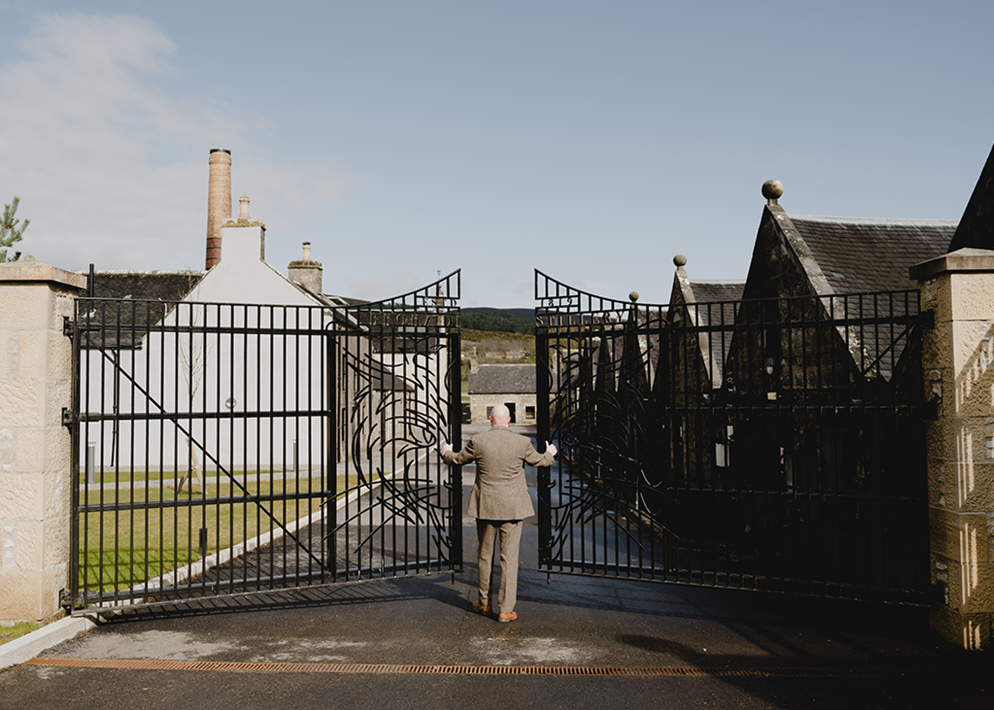 Brora distillery: Can you Really Recreate a Classic? 