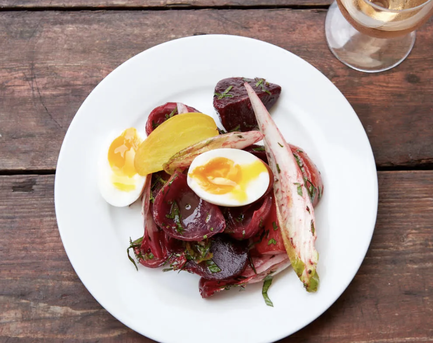 Where to Eat After Lockdown from Britain's Top Chefs 