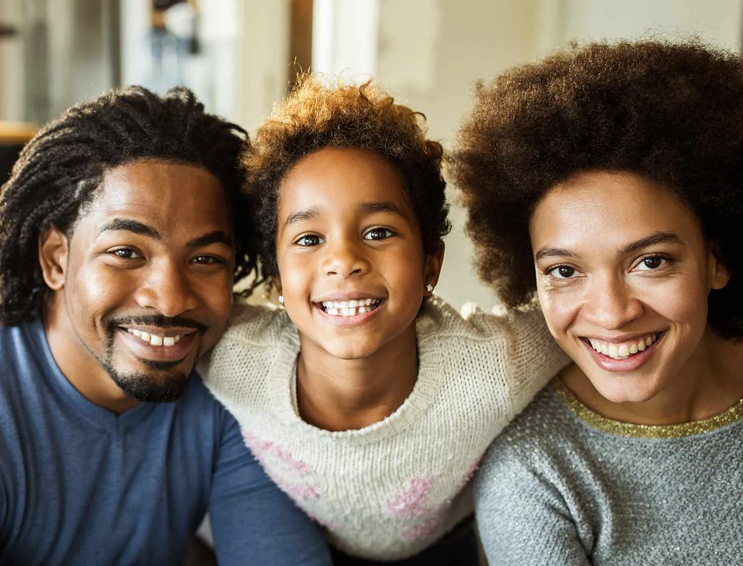 PAWS: Family Education for Family Resilience and Esteem