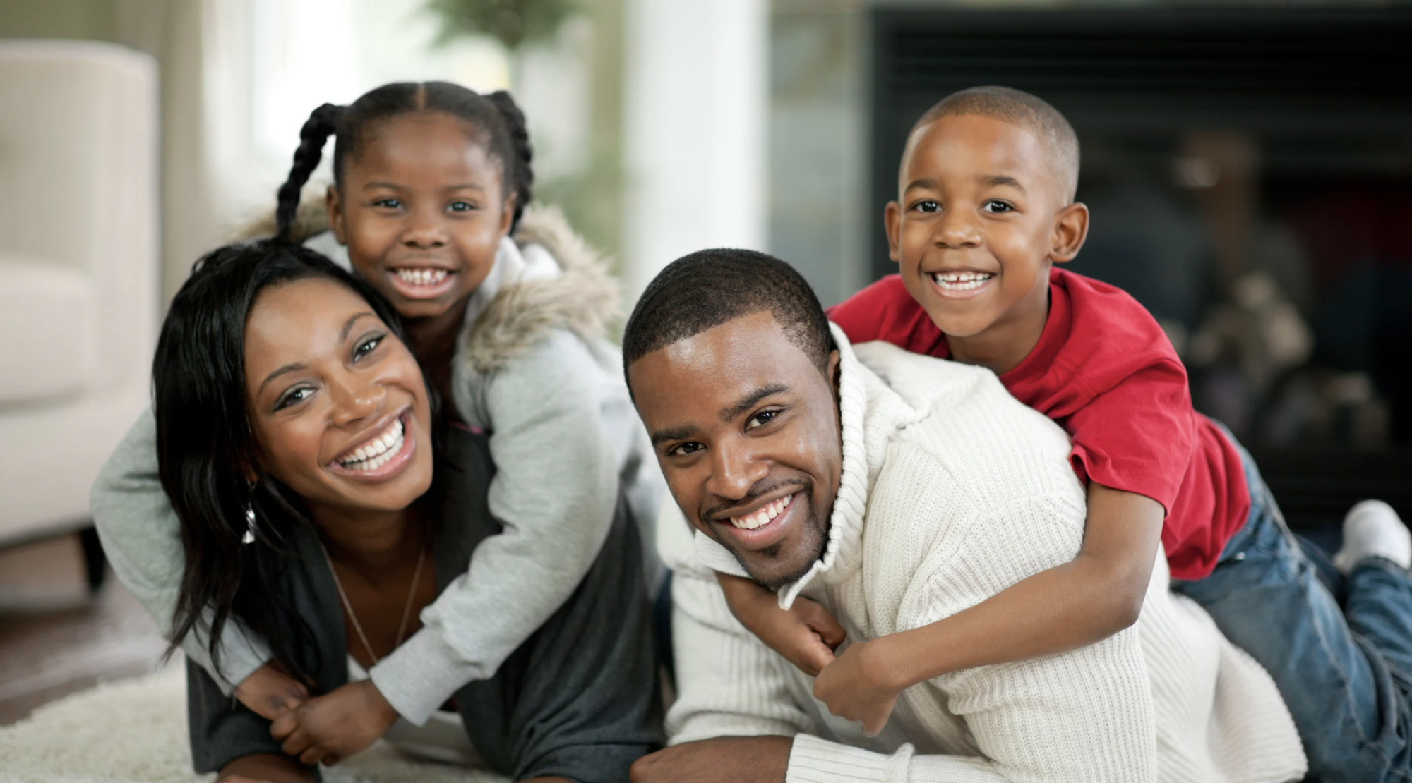 Black Secure Attachment For Empowerment: Prenatal and Infancy In Light