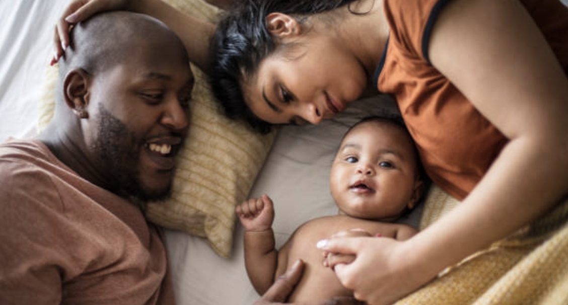 Black Secure Attachment For Empowerment: Prenatal and Infancy In Light