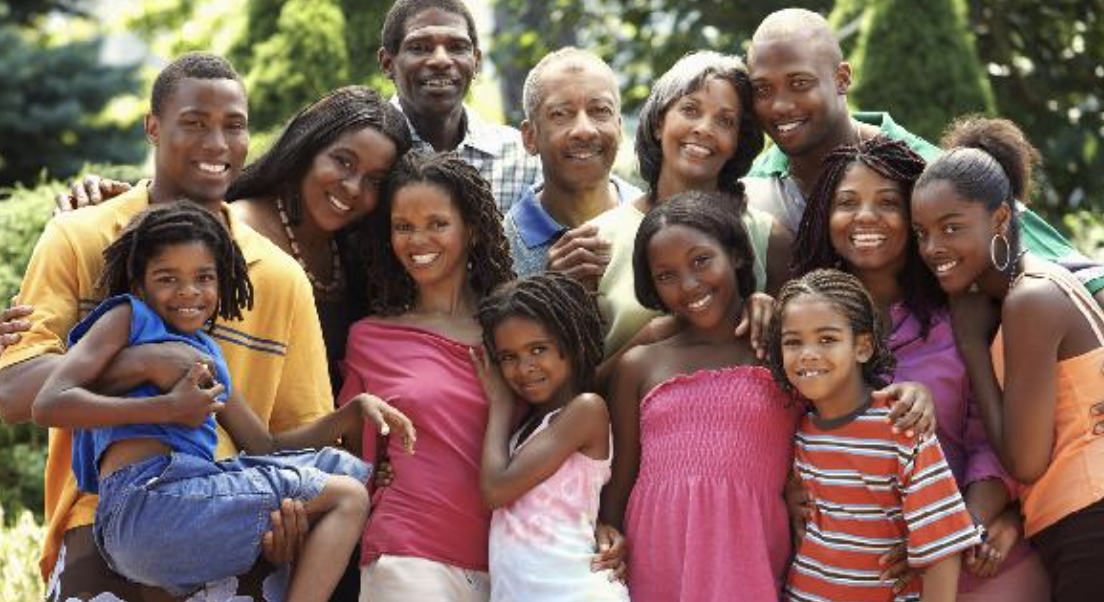 Black Secure Attachment For Empowerment: Adolescence and Launching