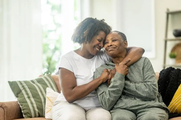 Black Secure Attachment For Empowerment: Adolescence and Launching 