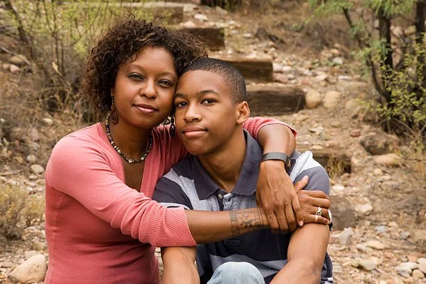 Black Secure Attachment For Empowerment: Finding Identity and Purpose, Ages 12 - 27