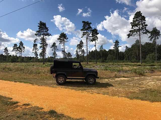 Welcome to Basecamp.

Basecamp is situated between Red 5 and Ceasars Camp on the fireroad known as Ladies Mile.

If you are cycling in you will find us here!

Driving - then please enter the forest via the entrance in your riders pack. Please do not 