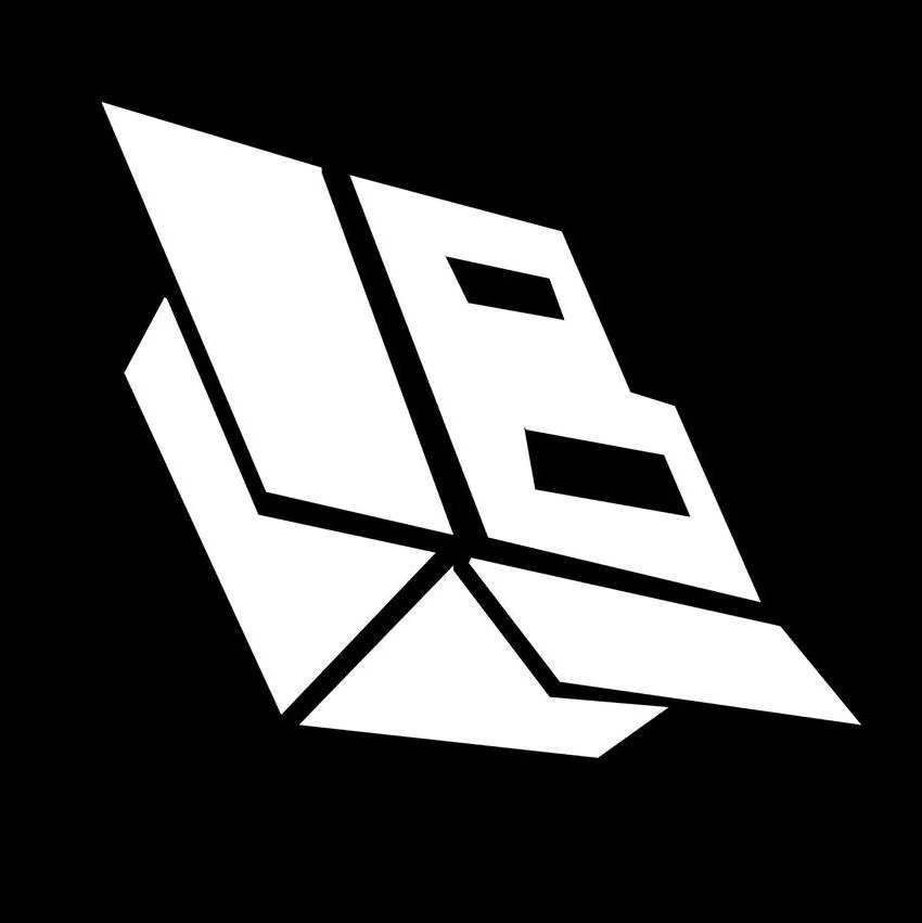 A logo I made for Bantar Box , a media production society in Limerick Institute of Technology’s Clonmel Campus.
