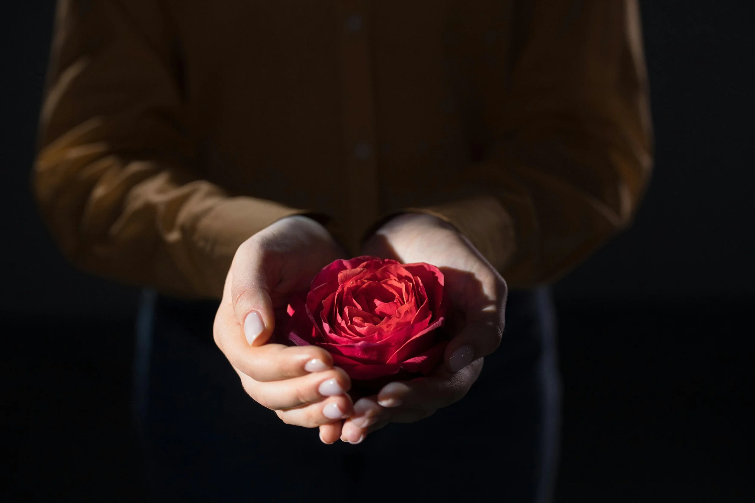  Atelier Sensoriel - Être à l’écoute de sa santé physique et subtile
