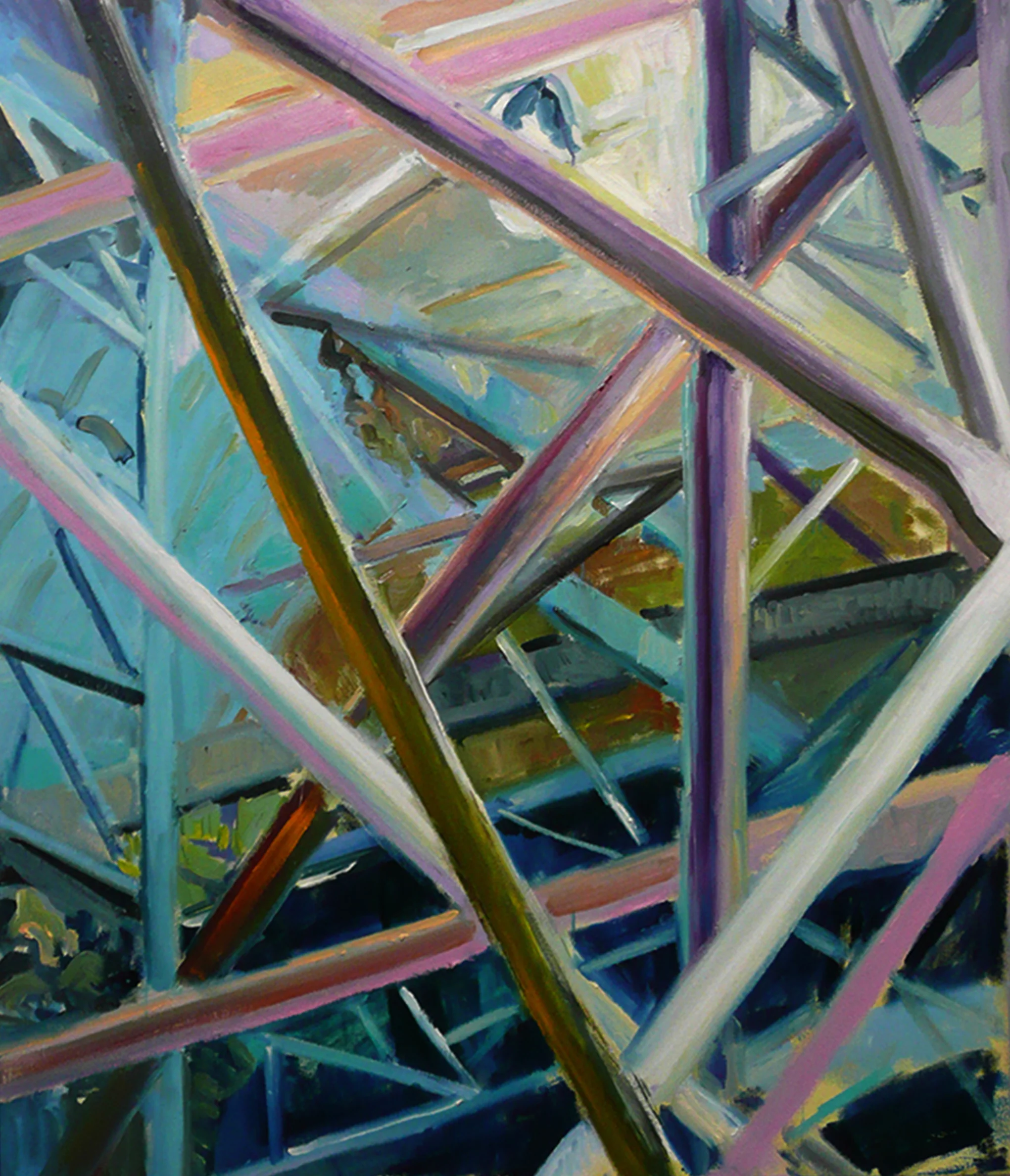 Ceiling