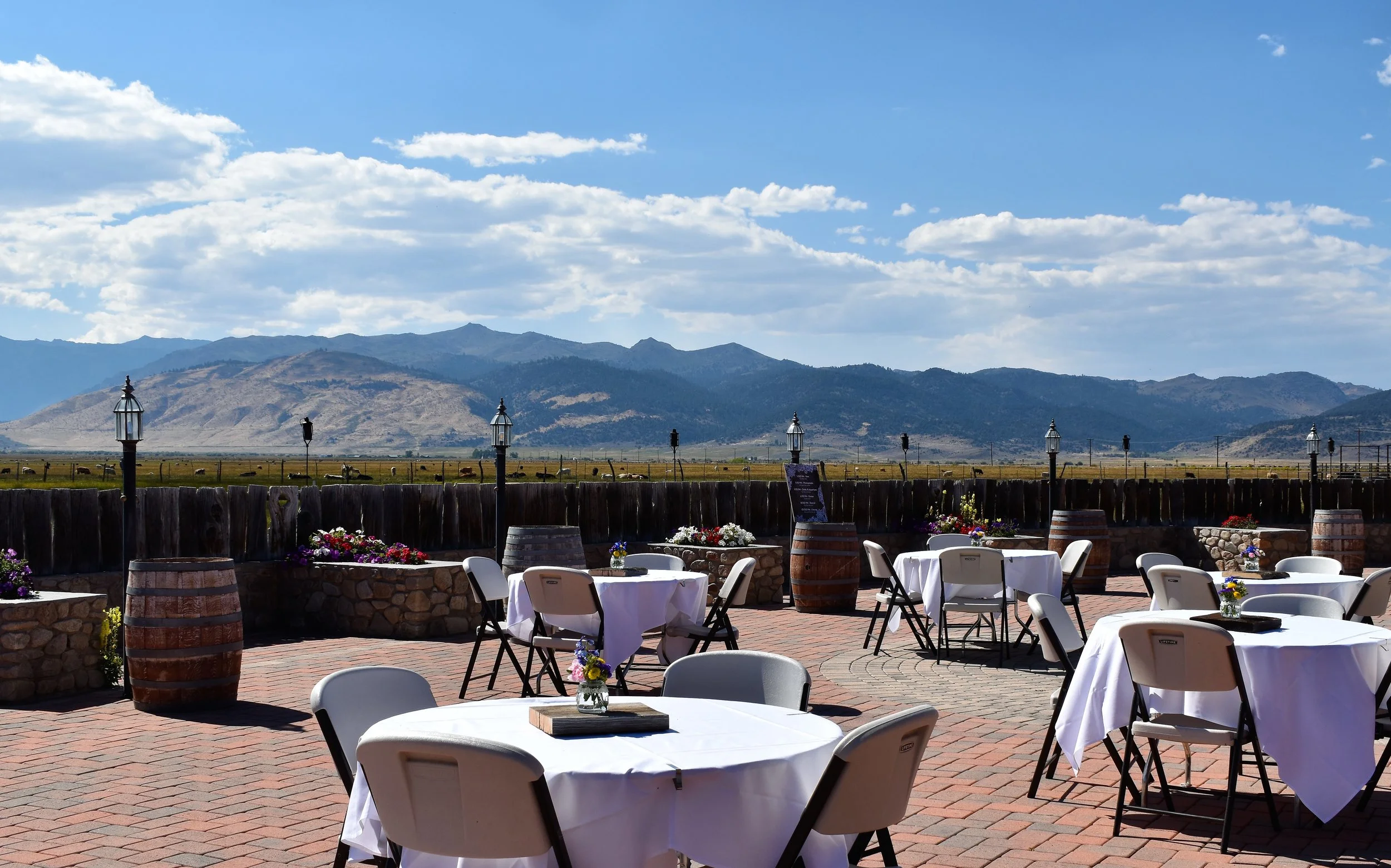 Bridgeport Ranch Come And Enjoy Our Views