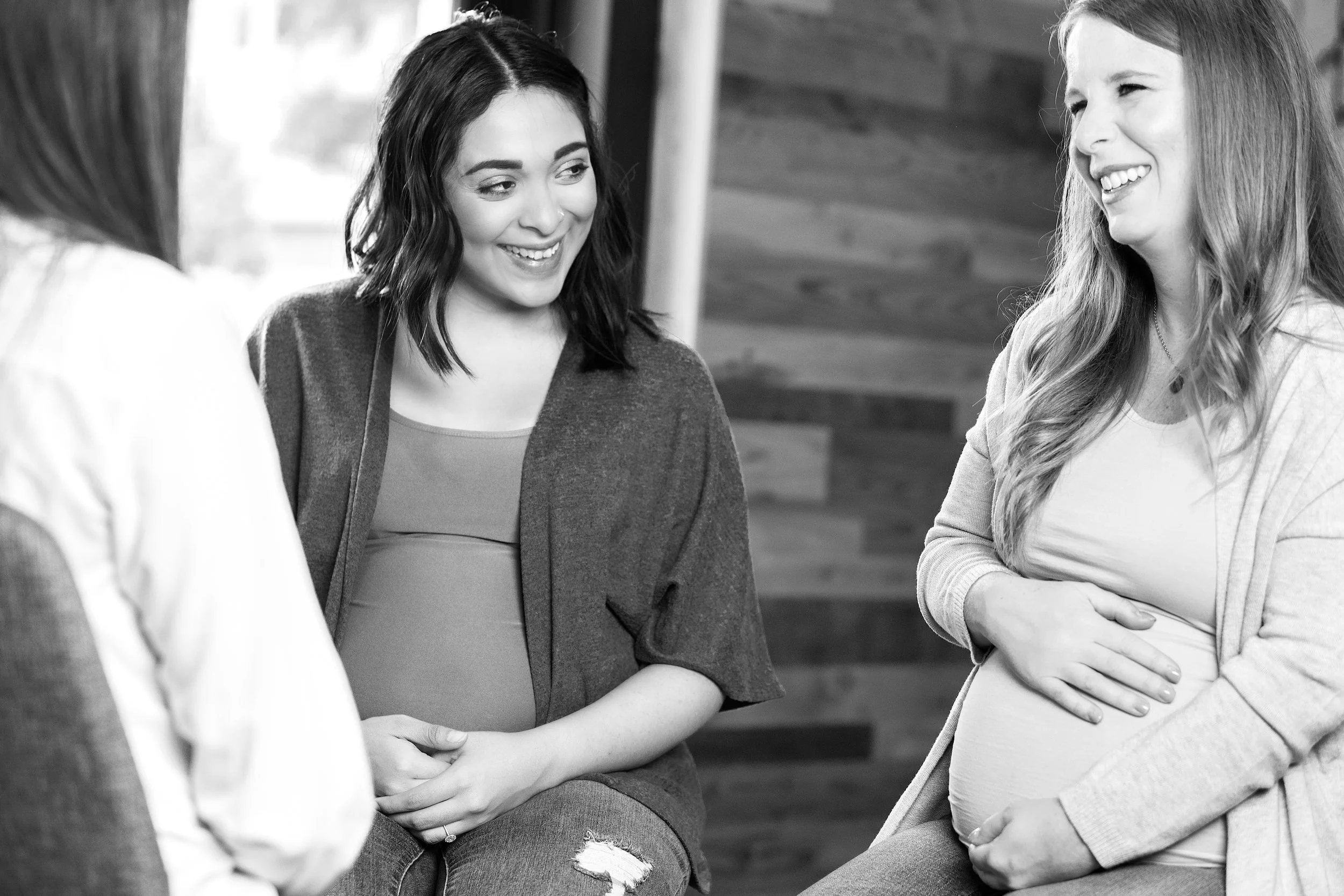 Hypnobirthing classes Surrey &amp; Sutton
