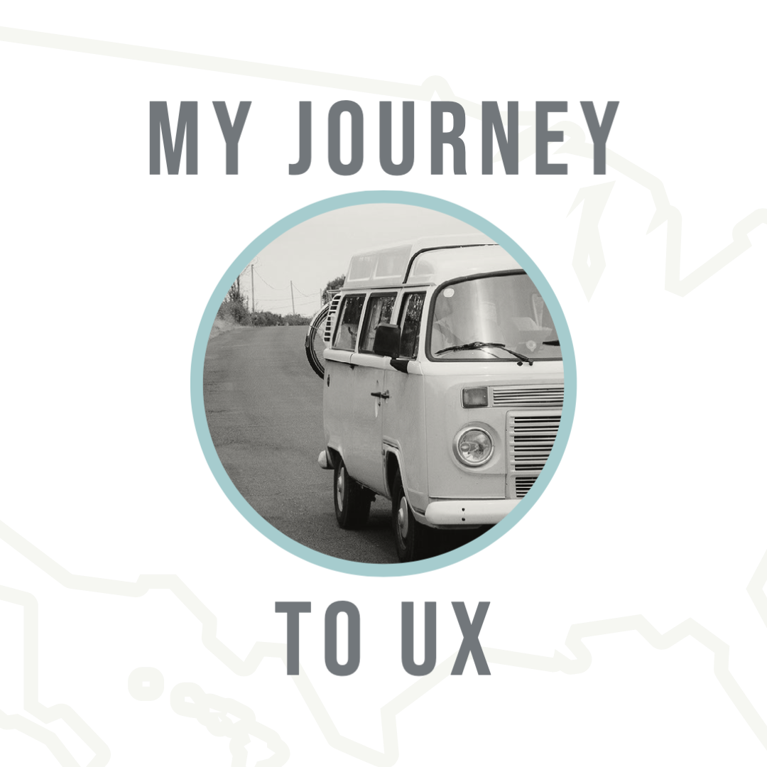 Journey to UX
