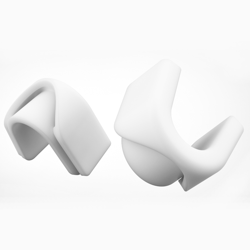 Anti Fog Nose Clip