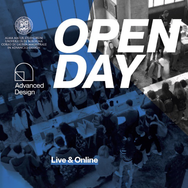 OPEN DAY UNIBO 2022