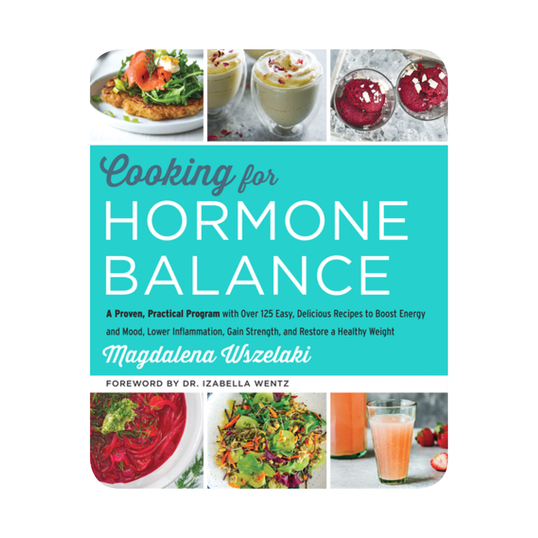 Cooking for Hormone Balance