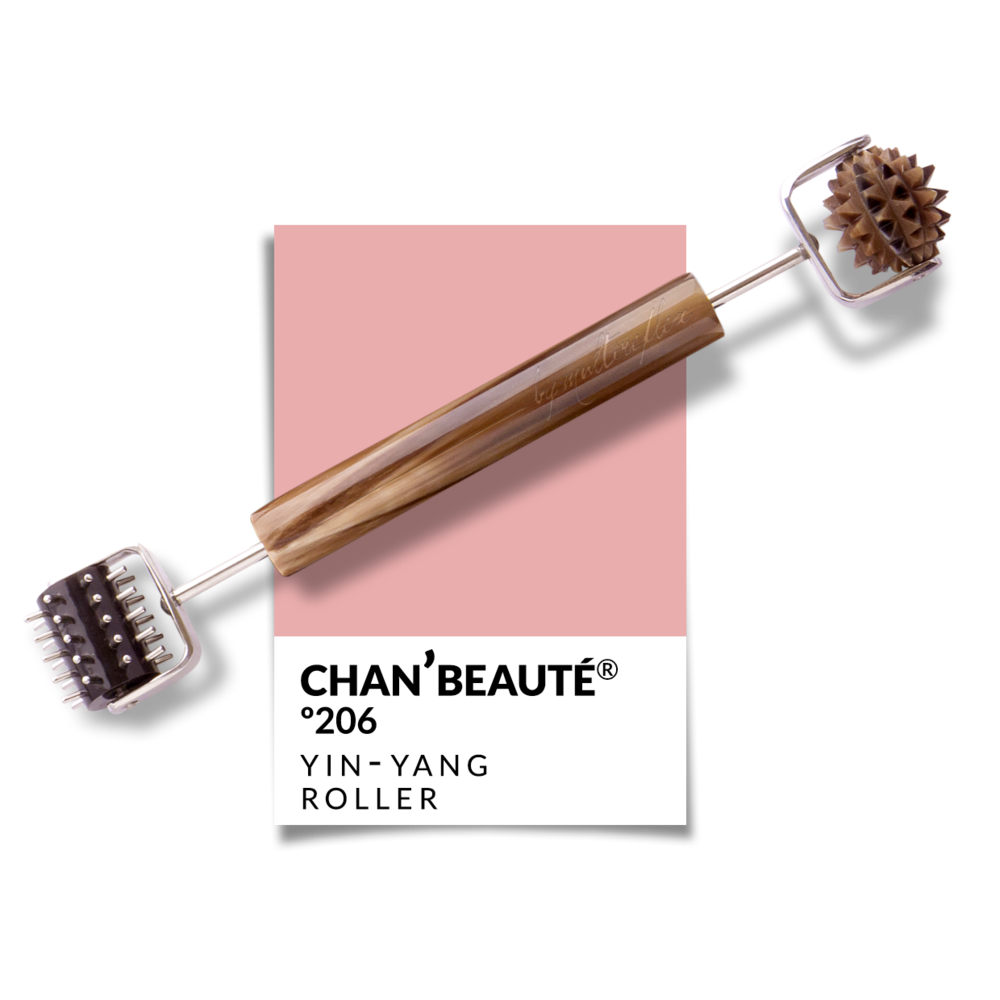 Nº206: Yin - Yang Roller