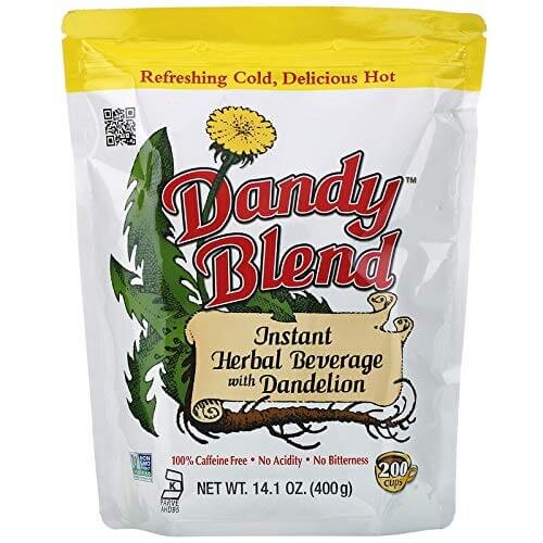 Dandy Blend Coffee Alternative