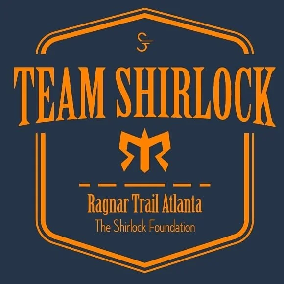 Ragnar Trail Atlanta is officially here. Team Shirlock is packing up and heading out to the race tomorrow and we're bringing two teams worth of runners this year. Looking forward to a weekend of fun (and a little bit of running). #teamshirlock #ragna