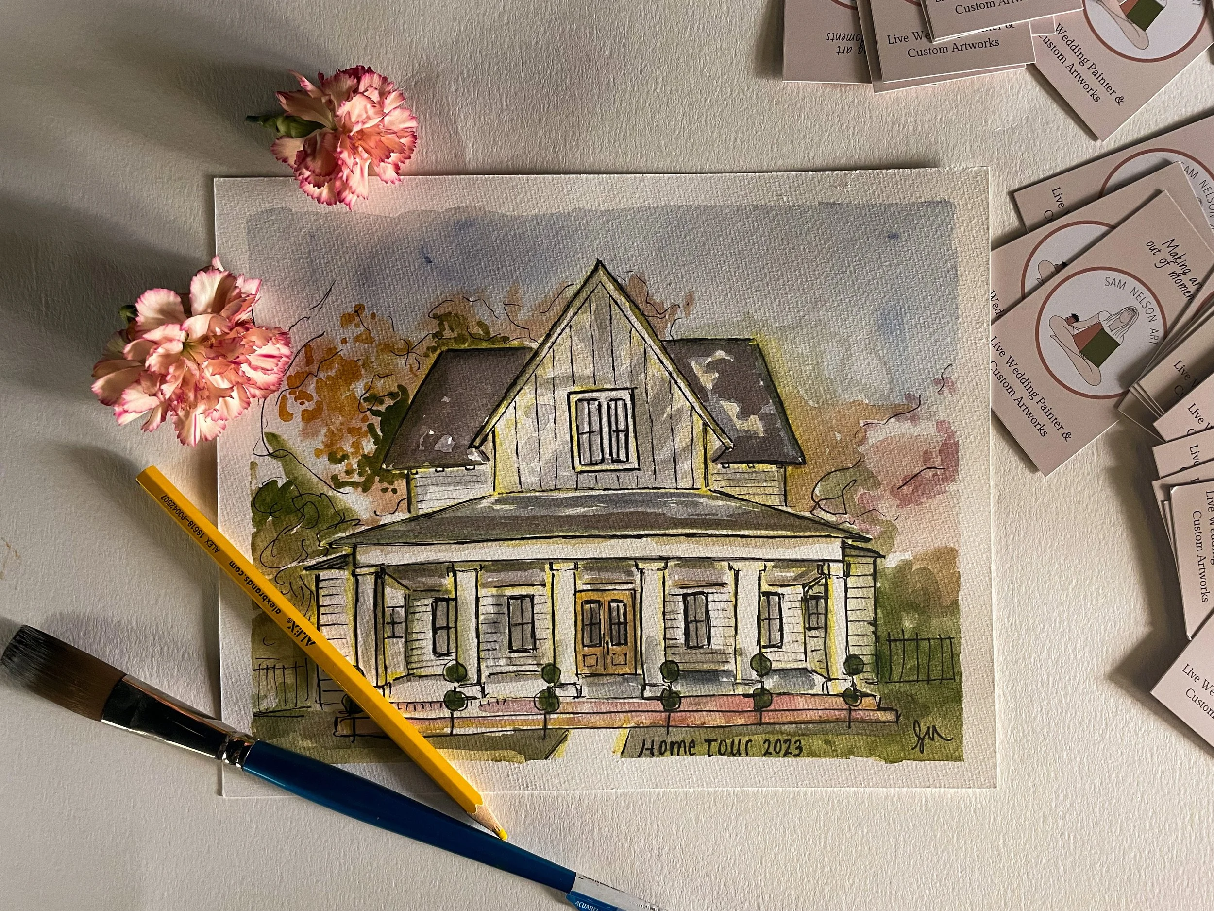 Not Sure Which Commission Is Right For You?