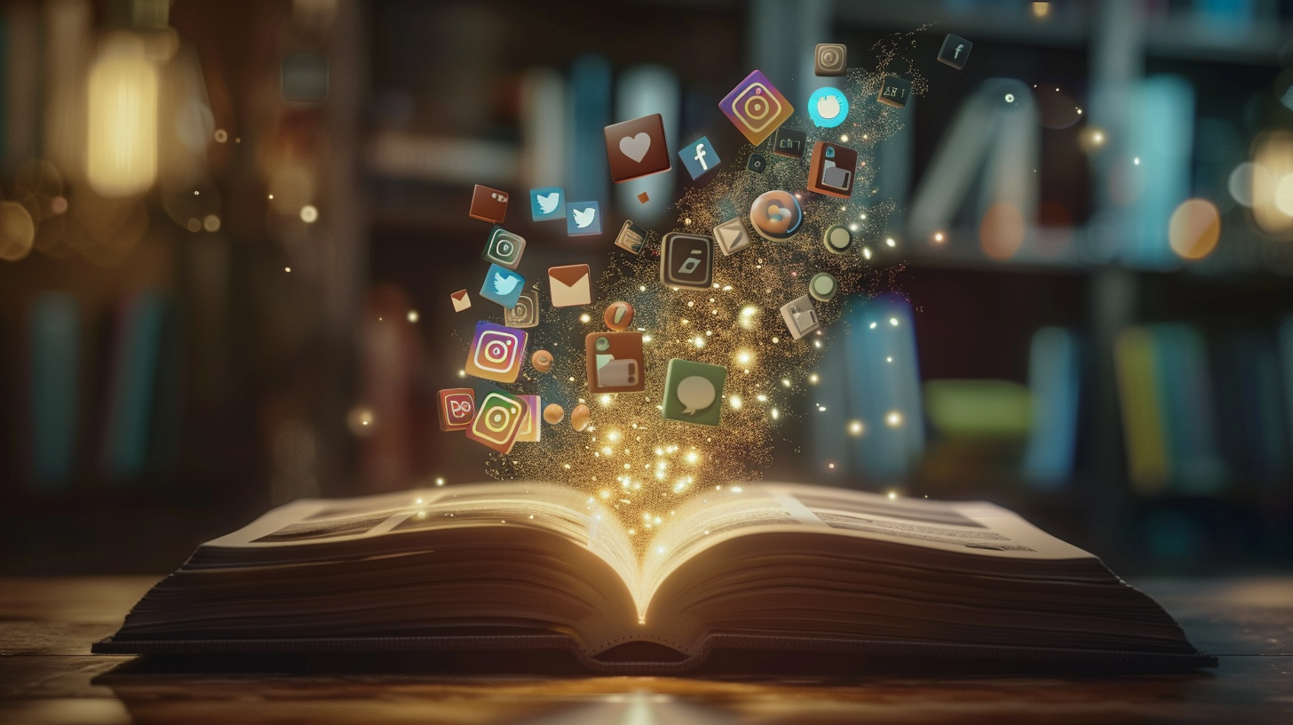 Why Storytelling is More Important Than Ever in 2024
