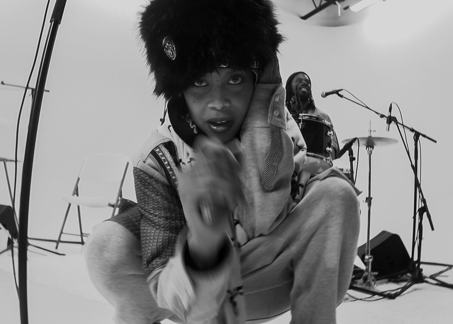 Artistic Visual Studios and Erykah Badu Dallas, Texas.jpg