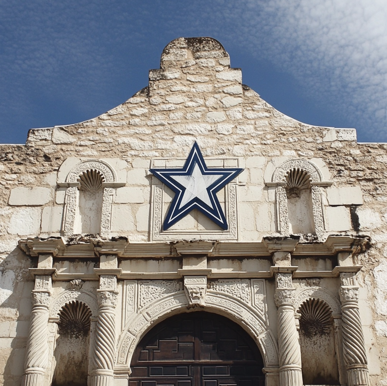 San Antonio Alamo