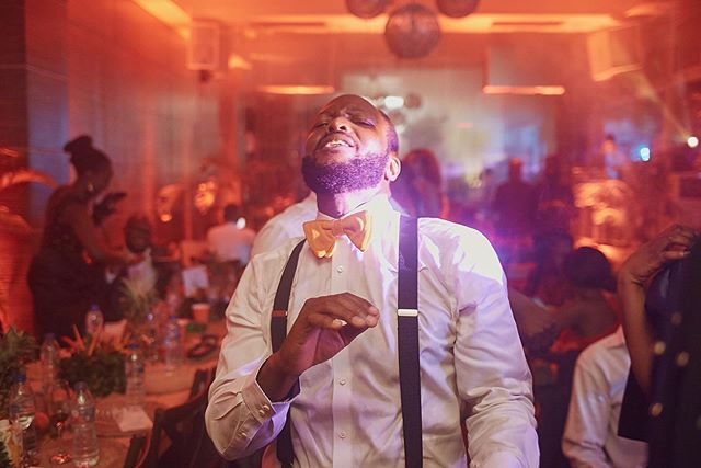 Nothing like celebrating achievements with the team who helped put it together.
swipe right 👉🏾
.
.
.
#CokerCreative #CCCertified #PagaAt10 #PagaGalaNight #CokerCreativeCelebrations #CreativePlanners #ExperienceDesigners #EventPlanners #CorporateEve