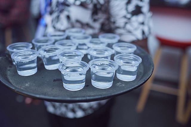 Shots, anyone?
Drinks: @sammiejaybar 
swipe right 👉🏾
.
.
.
#CokerCreative #CCCertified #PagaAt10 #PagaGalaNight #CokerCreativeCelebrations #CreativePlanners #ExperienceDesigners #EventPlanners #CorporateEvents