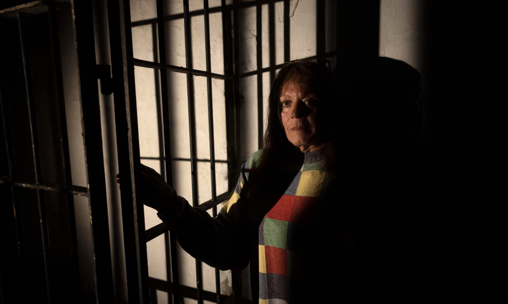 The Guardian - ‘It was hell’: trans women testify on Argentina’s secret prisons of the past