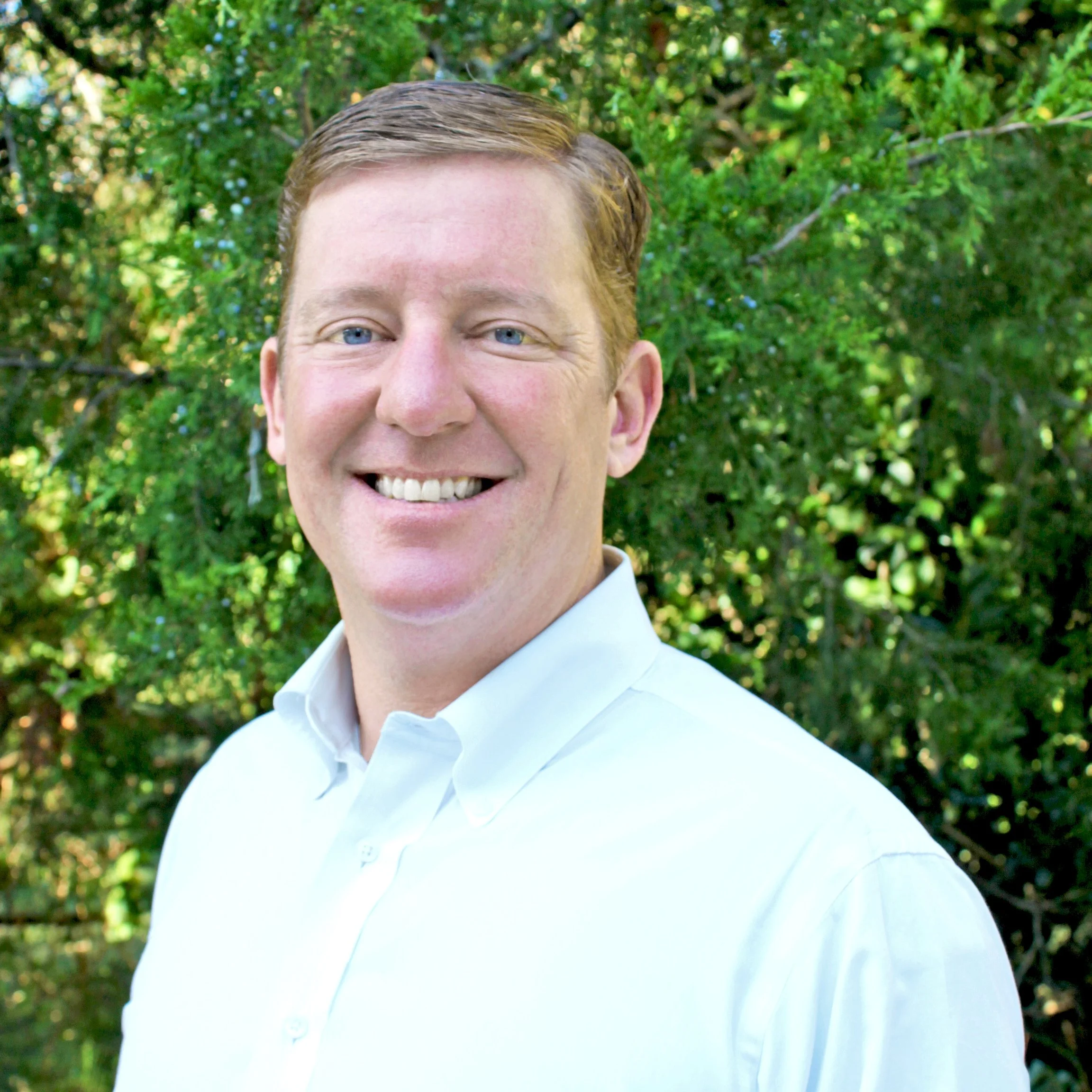 Nashville Realtor Allen Huggins