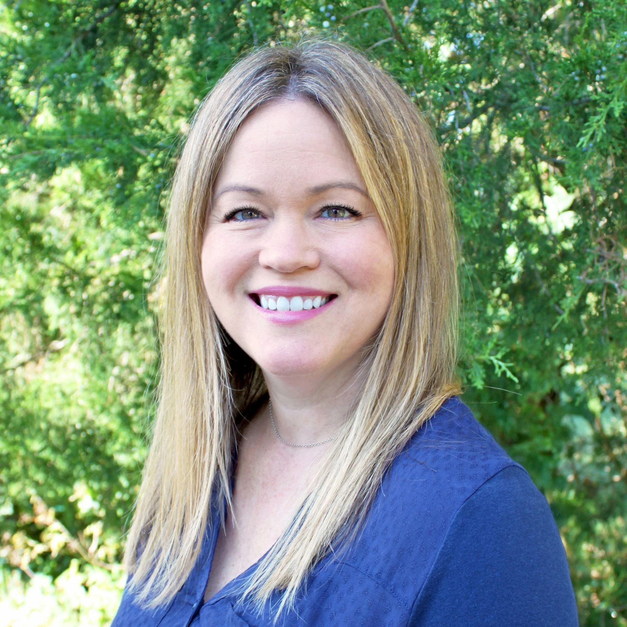 Director of Operations Rachel Gale