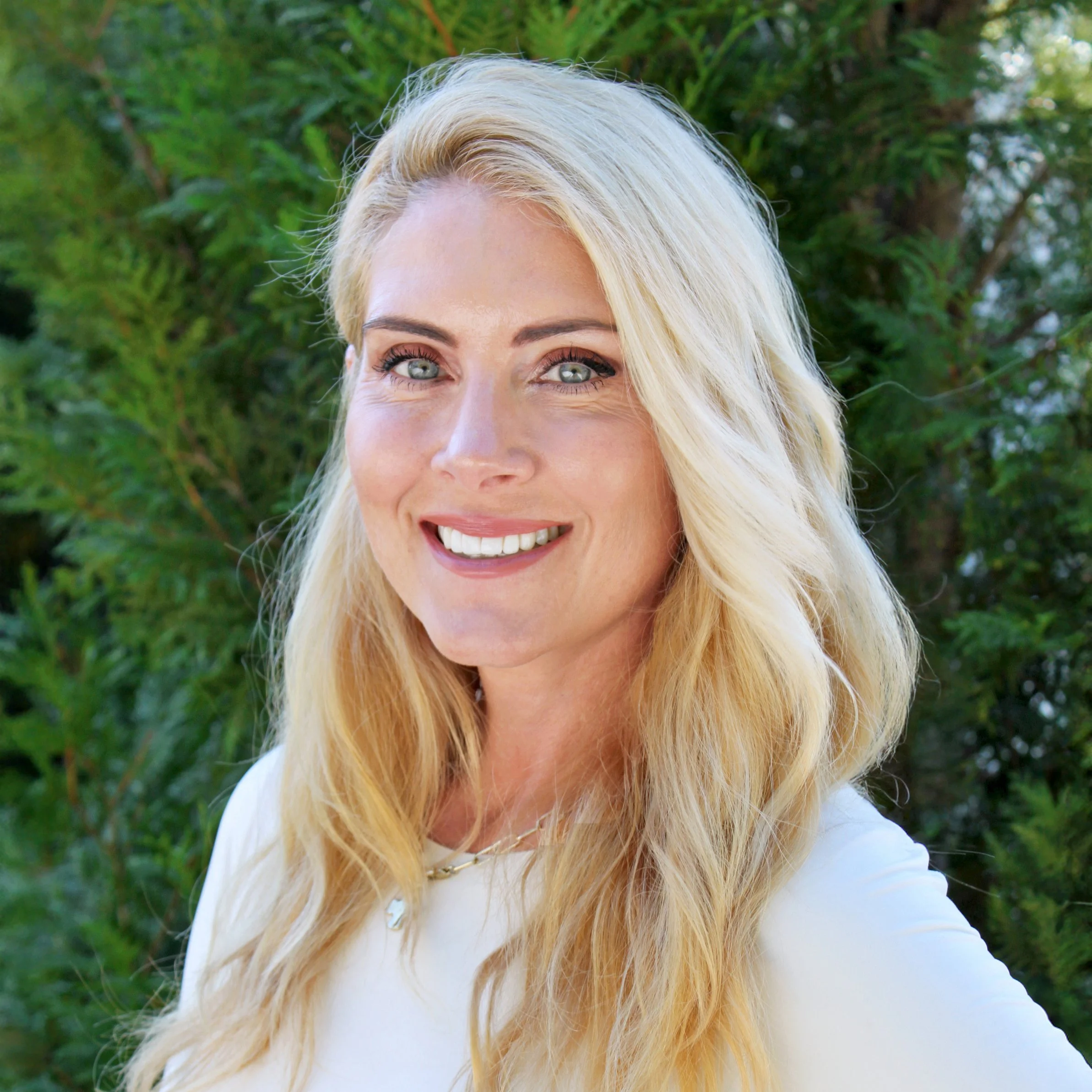 Realtor Caroline Armstrong