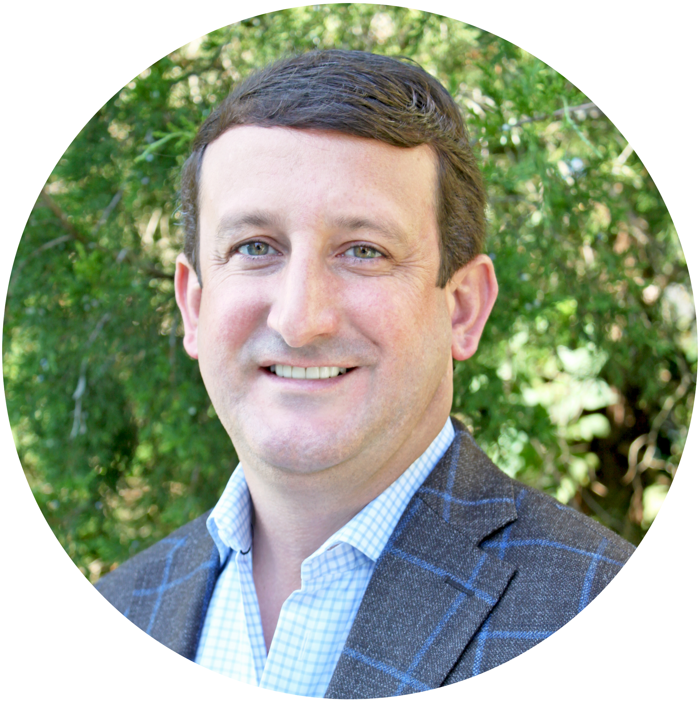 Nashville Realtor Jeremy Jeter