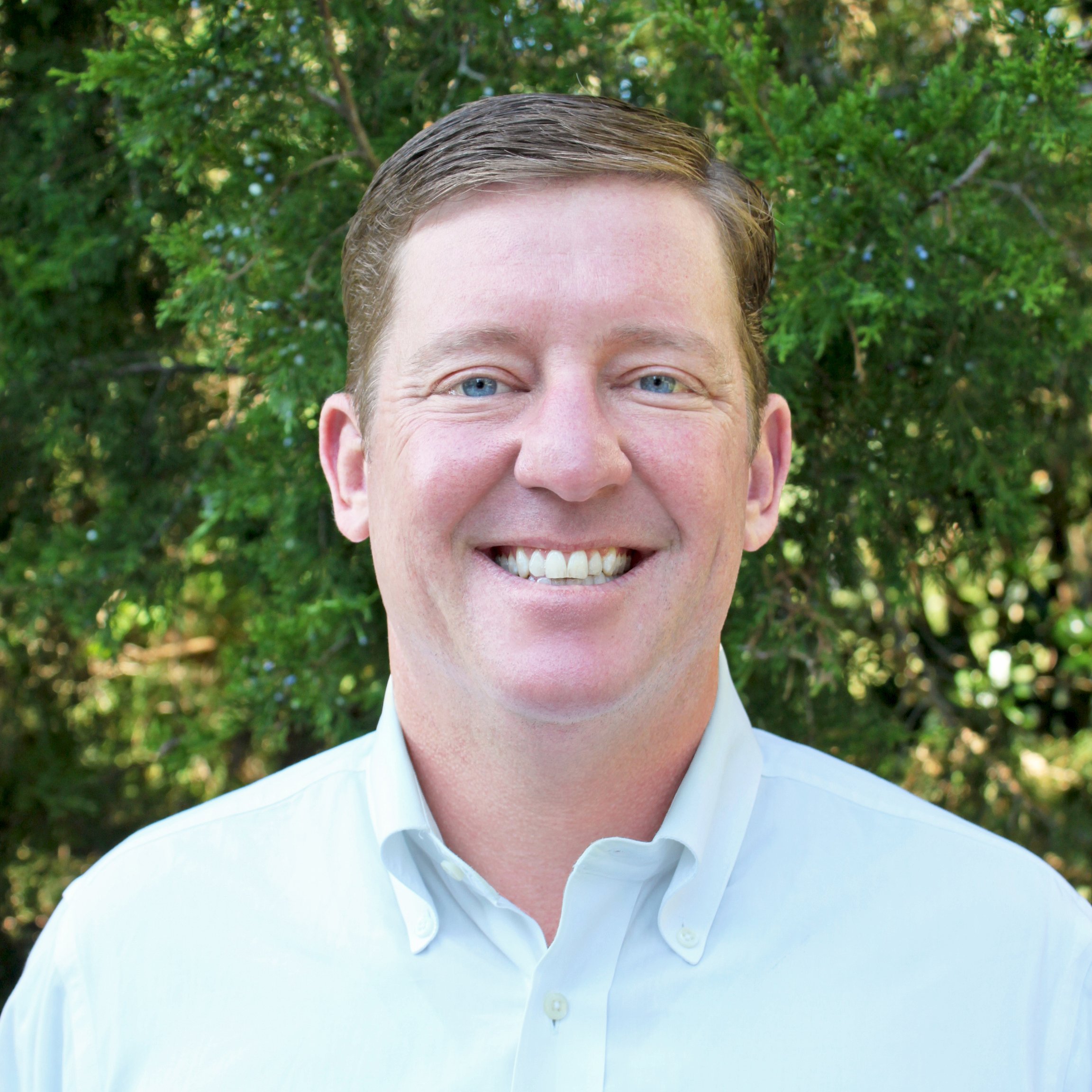 Nashville Realtor Allen Huggins