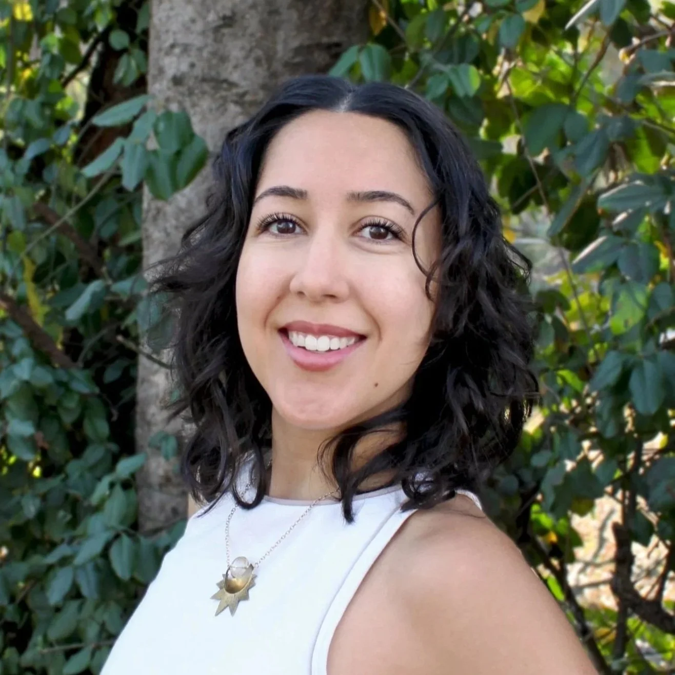 Listing Specialist Annabelle Absar