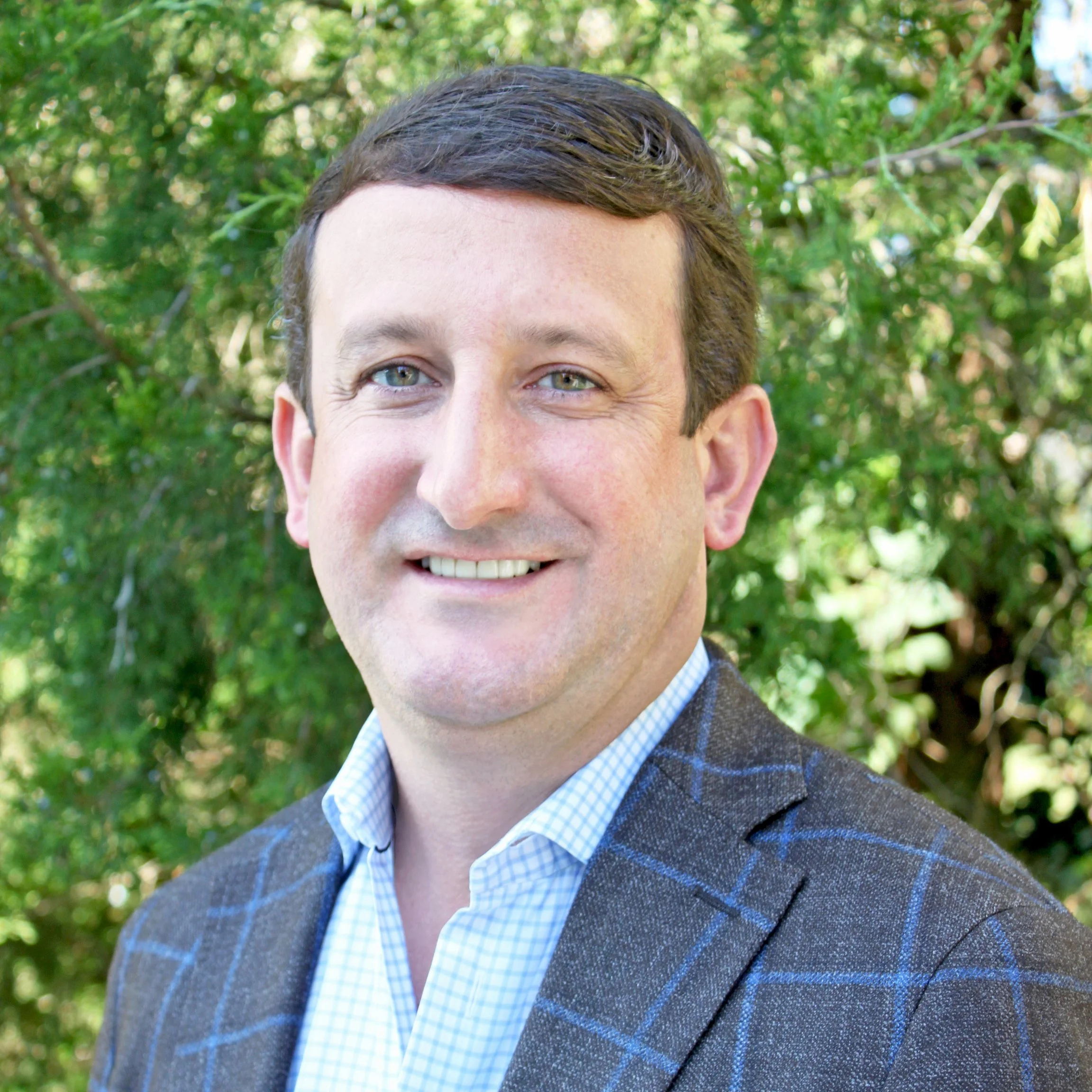 Realtor Jeremy Jeter