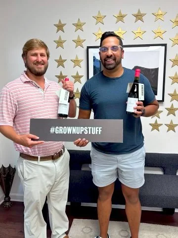 John Clayton Client Testimonial