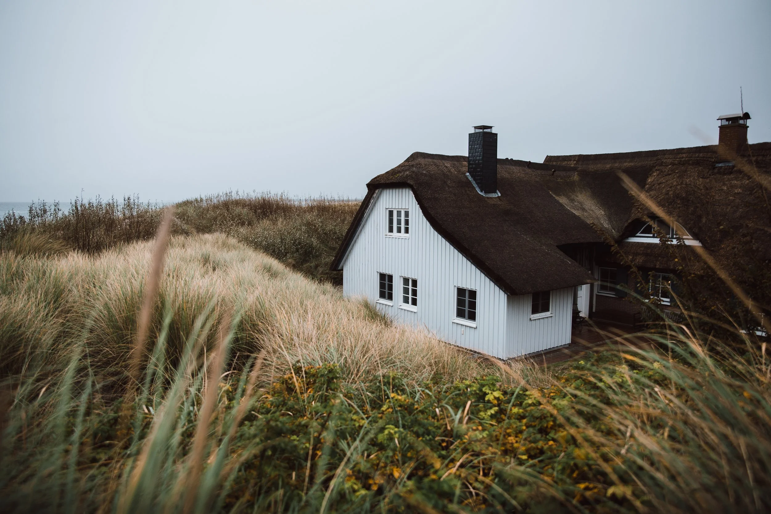 Herbsttage auf Fischland-Darß-Zingst : Meine top Highlights und Reisetipps