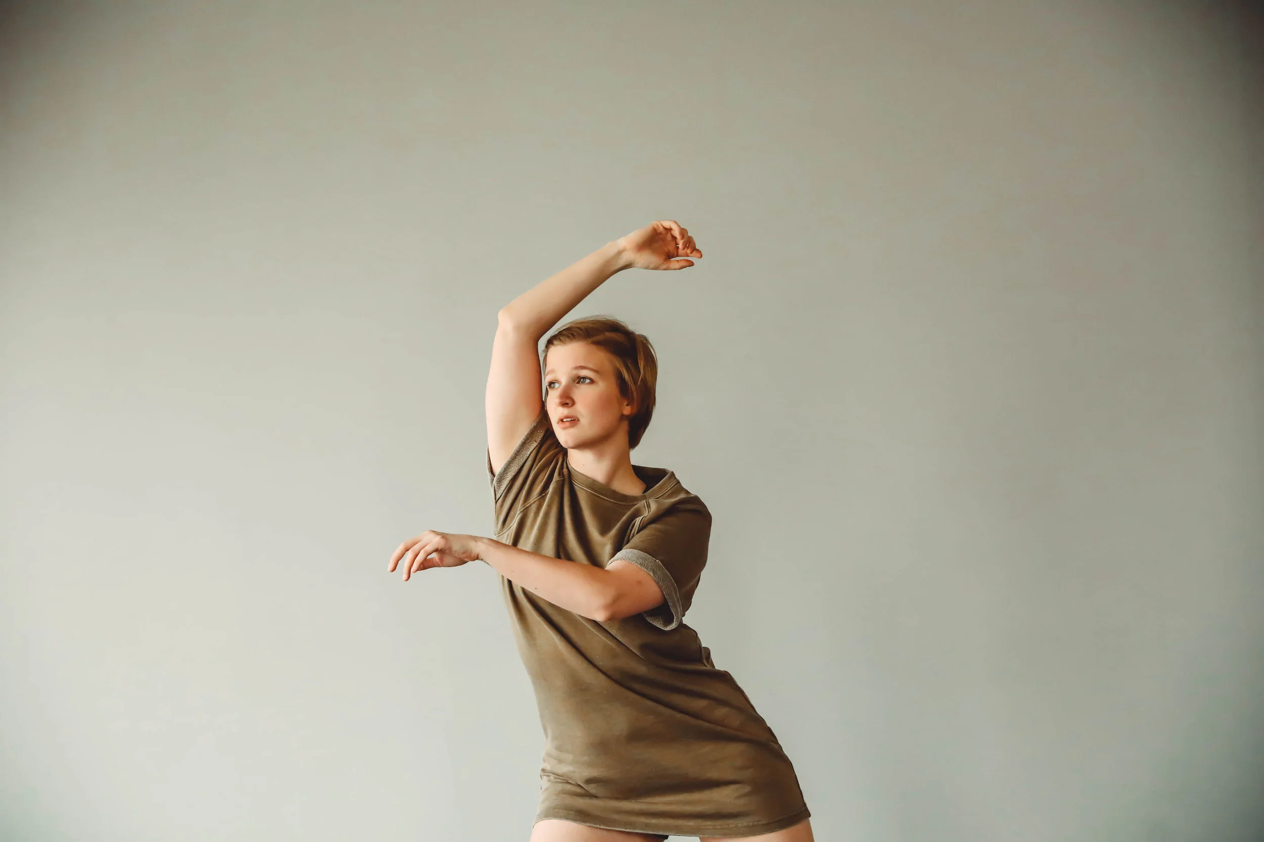 find me - music video for the sumni boys - choreographed by mariah henry - photo by allison canales