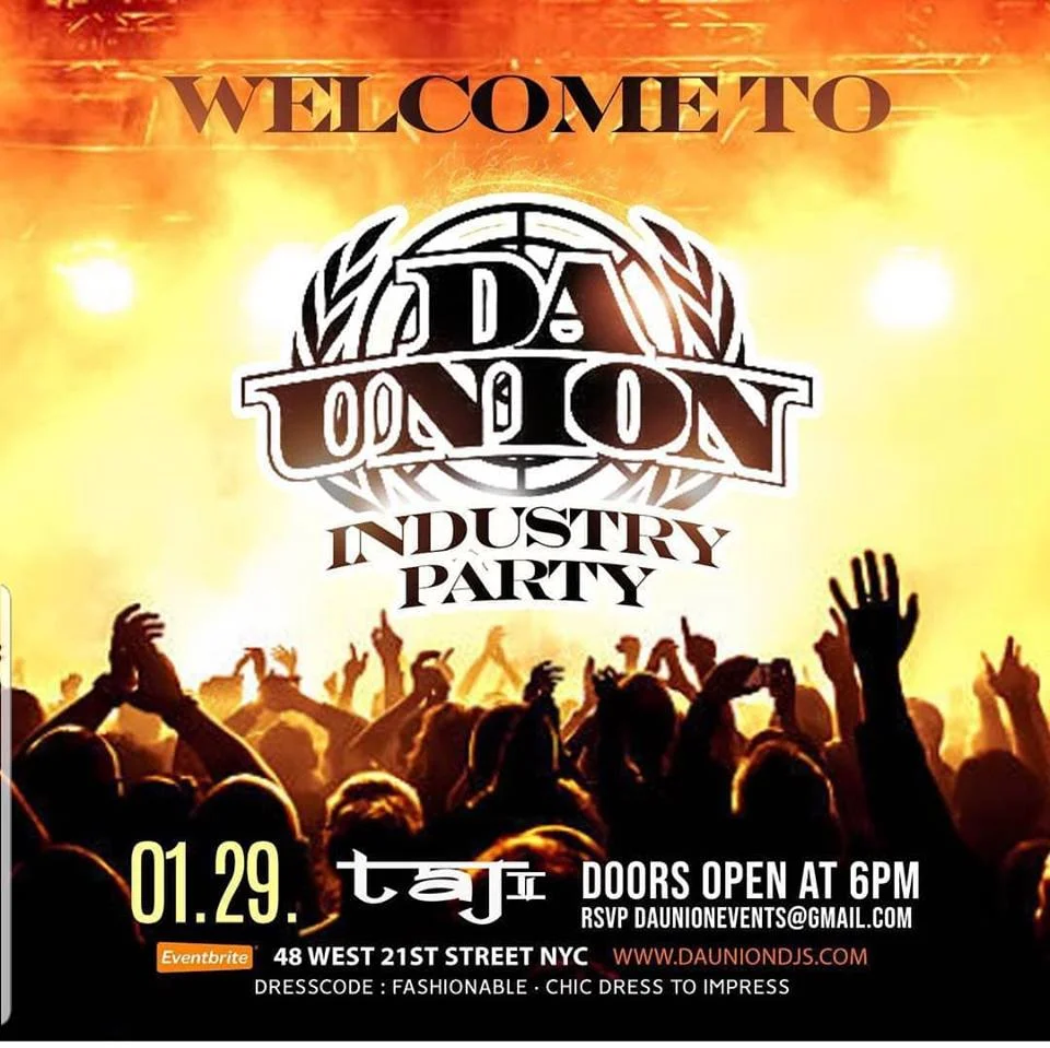 Welcome to the Da Union Industry Party - January 30.jpg
