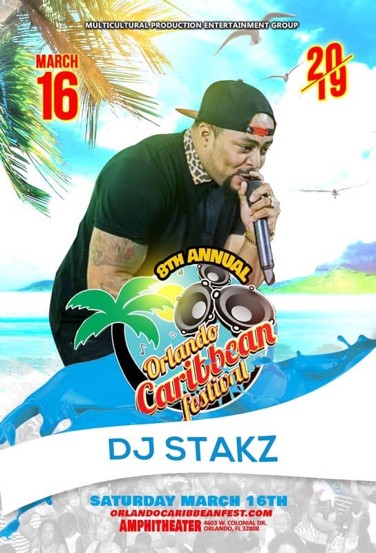 Orlando Caribbean Festival 2019 - DJ Stakz.jpg