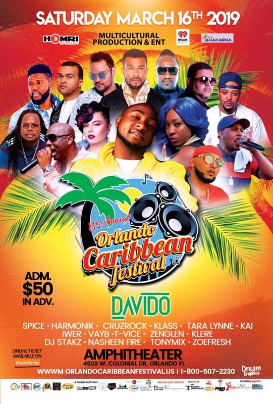 Orlando Caribbean Festival 2019 - March 16.jpg