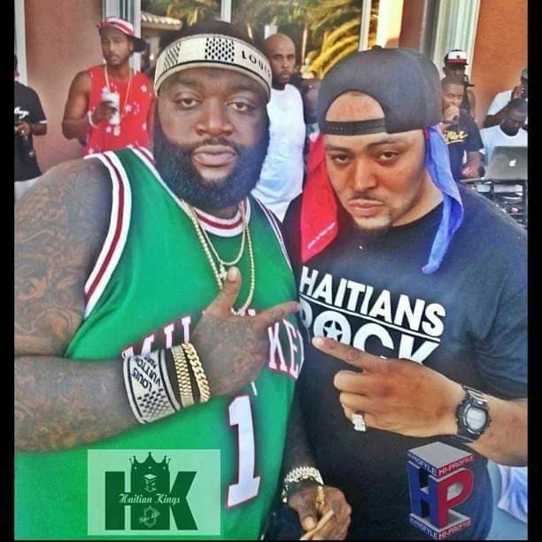 Rick Ross