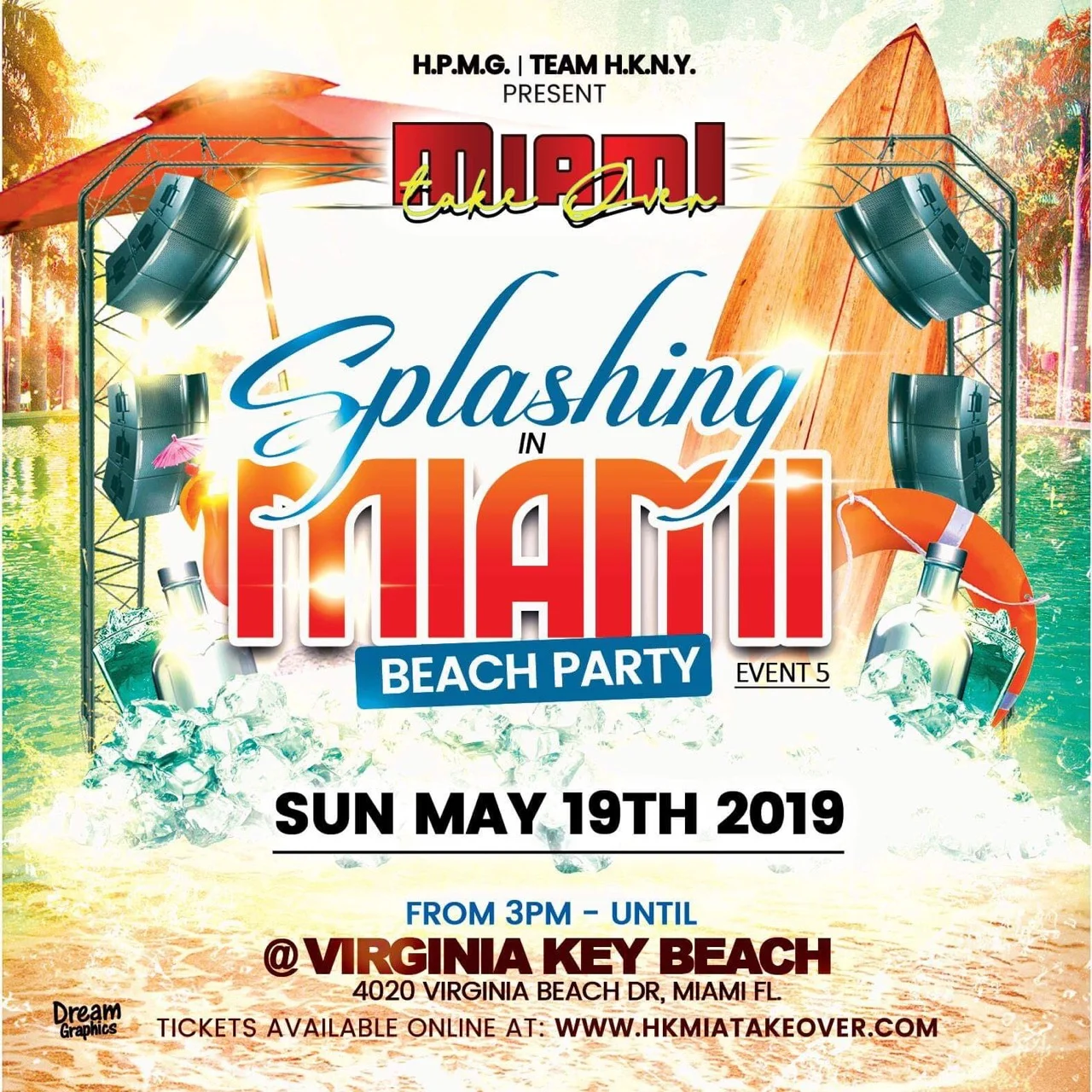 Splashing in Miami Beach Party - May 19.jpg