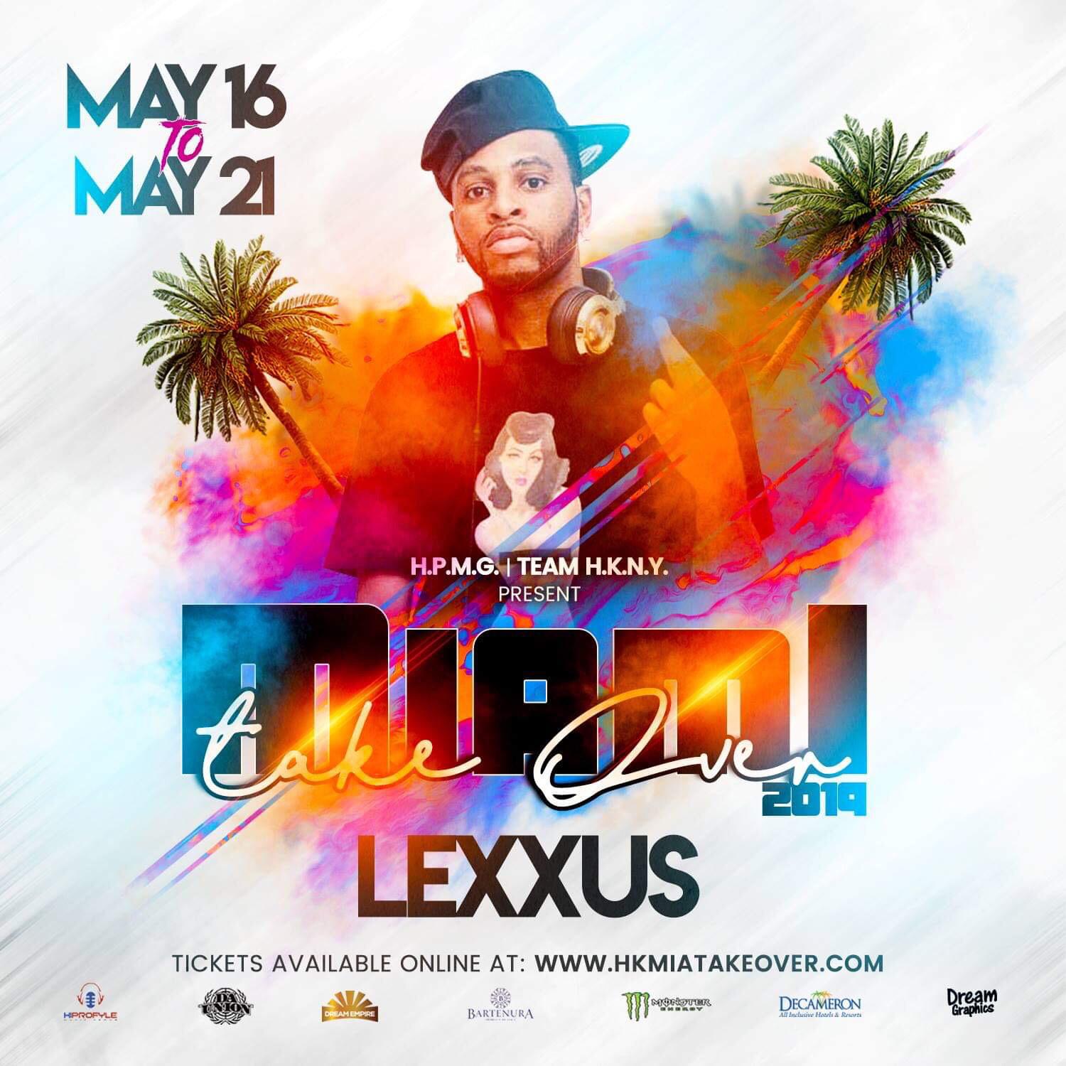 Miami Takeover 2019 - DJ Lexxus.jpg