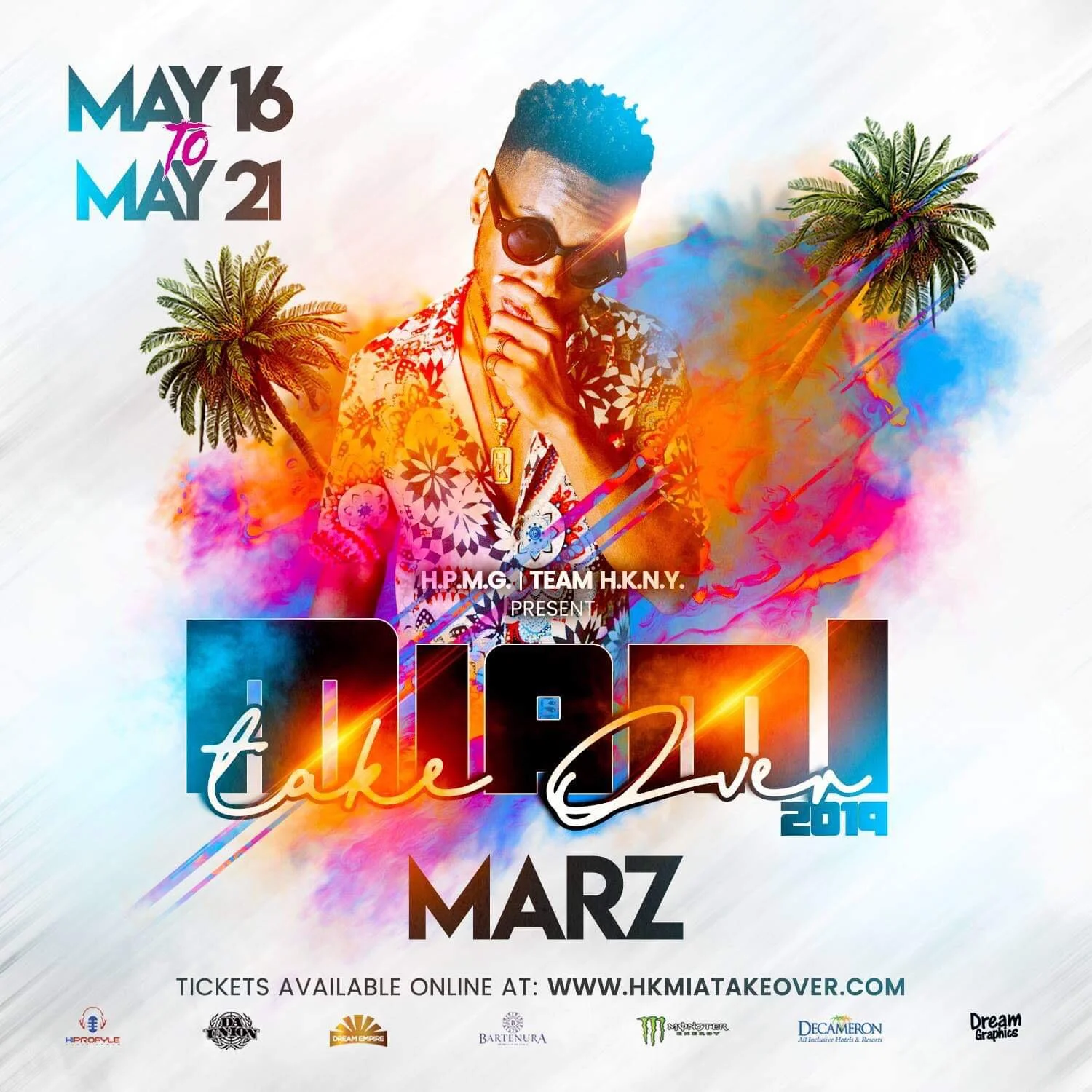 Miami Takeover 2019 - DJ Marz.jpg